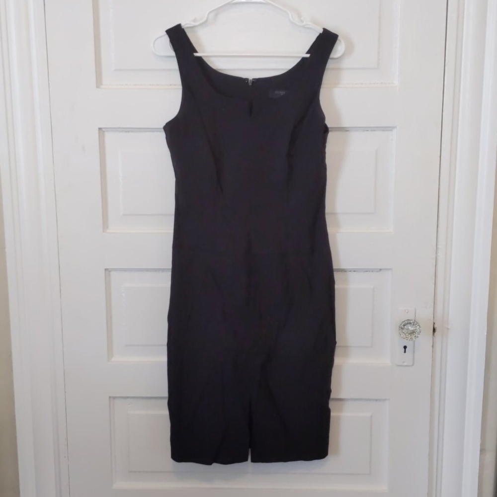 Express black sexy dress, pencil skirt bottom